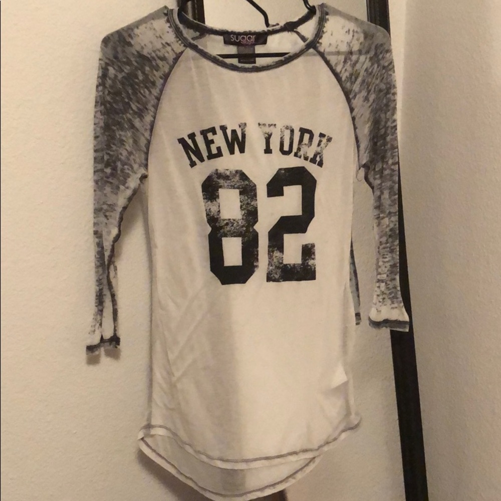 New York Shirt